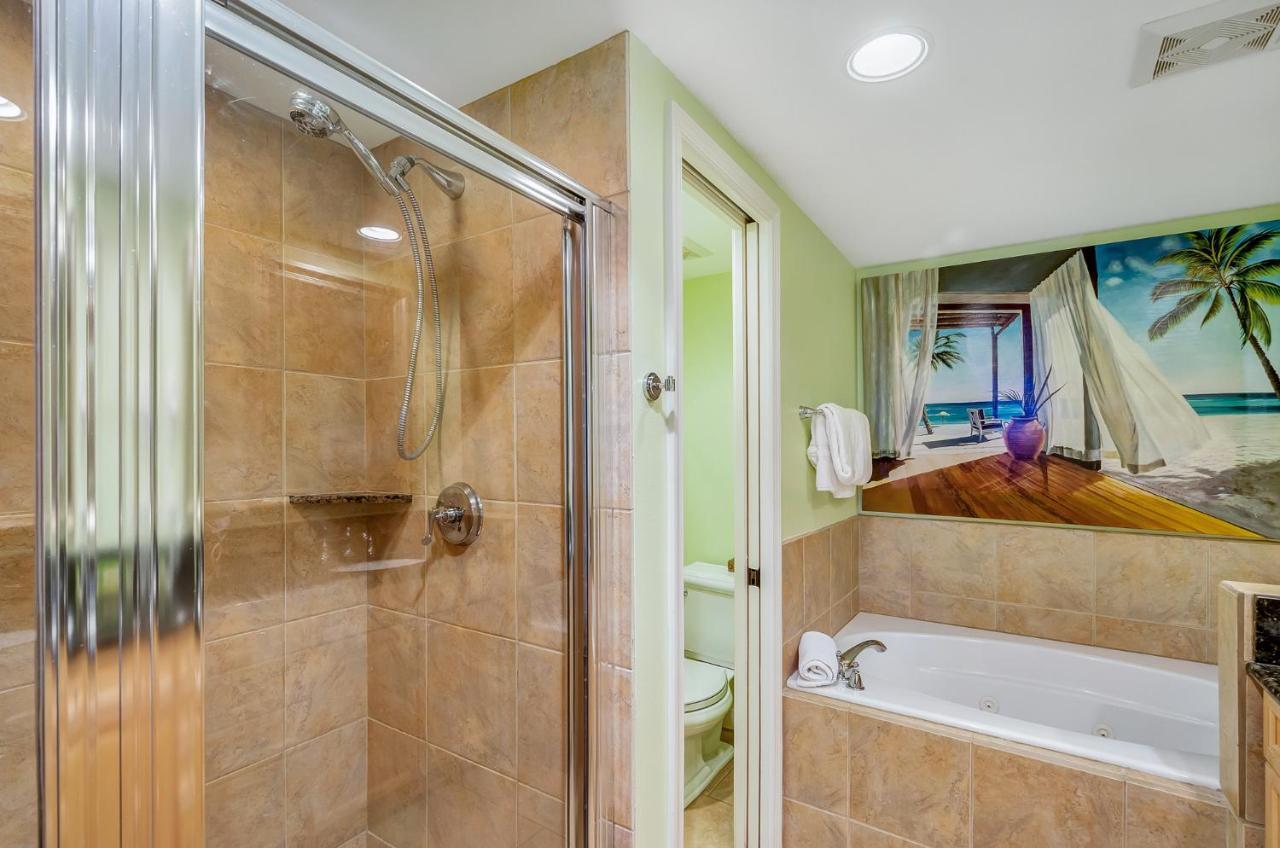 Portofino Tower1-908 Beachfront Sunrise Views Pensacola Beach Exterior photo